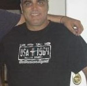 Meet your Posher, Glenn